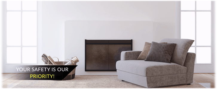 Chimney and Fireplace Inspection Colorado Springs CO