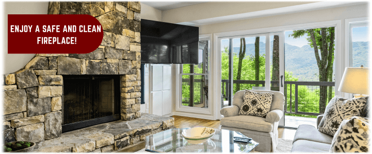 Fireplace Cleaning Colorado Springs CO