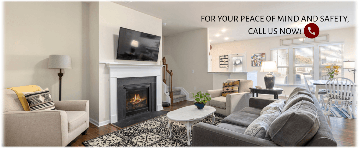 Fireplace Repair Colorado Springs CO