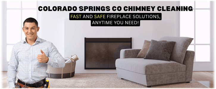 Chimney Cleaning Colorado Springs CO